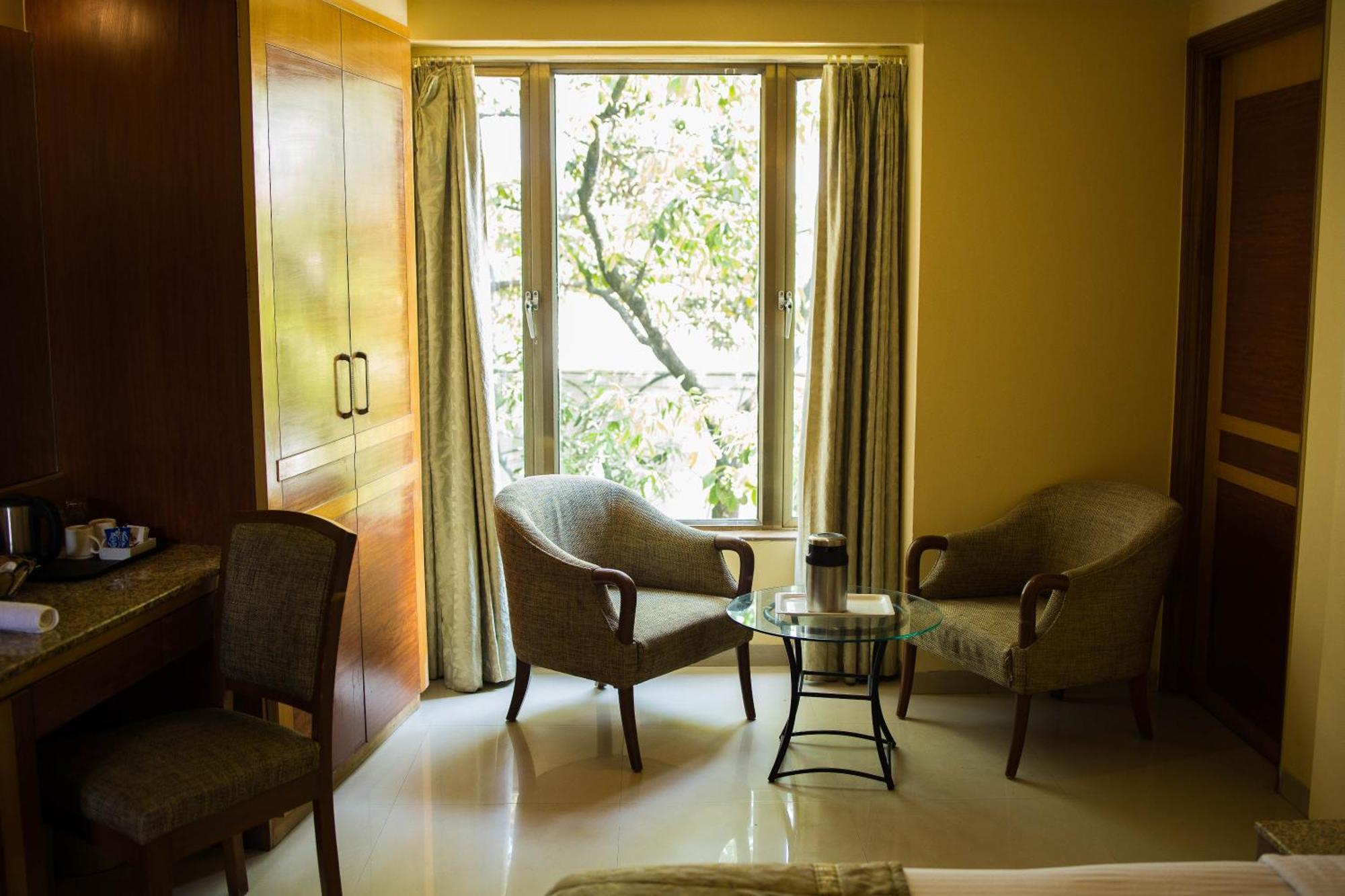 Hotel Deccan Royaale, Shivajinagar Pune Exterior foto