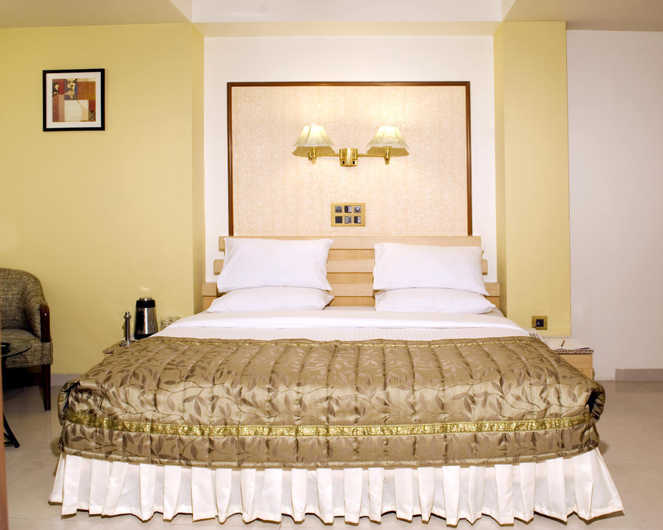 Hotel Deccan Royaale, Shivajinagar Pune Zimmer foto